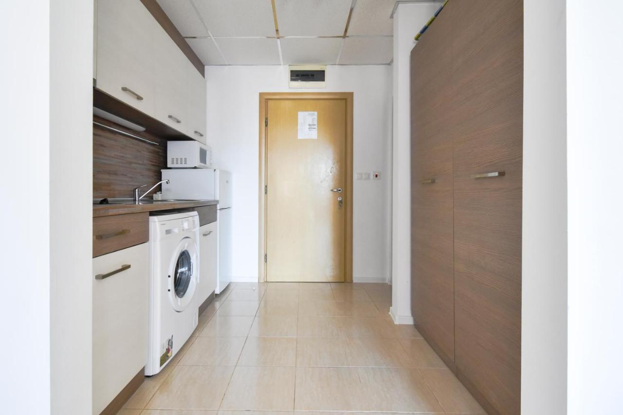 Modern Studios - Meters Away From The Beach Pomorie Exterior photo